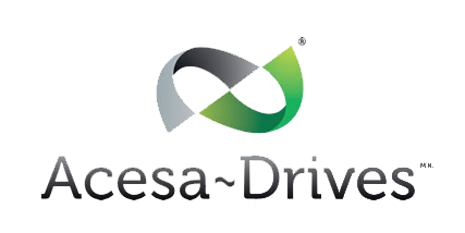 Logo Acesa Drives